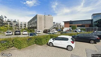 Lejligheder til leje i Odense C - Foto fra Google Street View