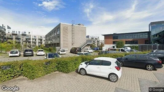 Lejligheder til leje i Odense C - Foto fra Google Street View