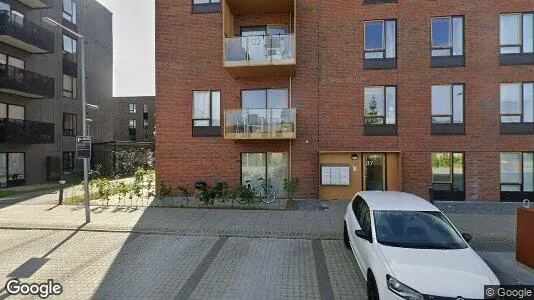 Lejligheder til leje i Odense V - Foto fra Google Street View