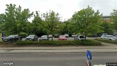 Lejligheder til leje i Støvring - Foto fra Google Street View
