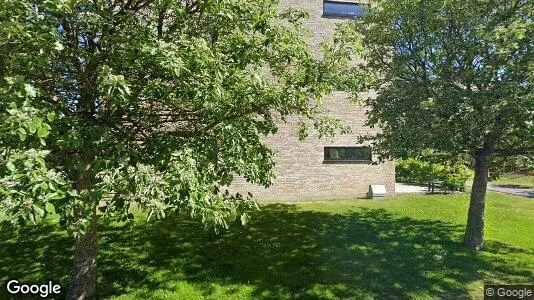 Lejligheder til leje i Aalborg SV - Foto fra Google Street View