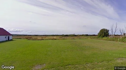 Lejligheder til leje i Aalborg SV - Foto fra Google Street View