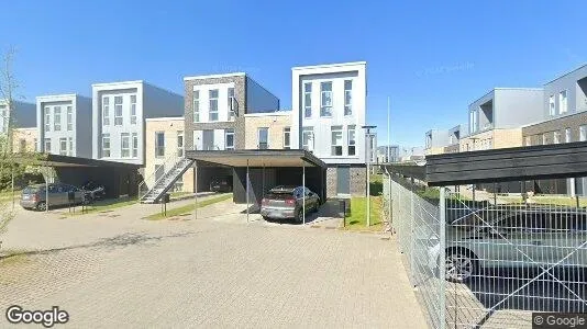 Lejligheder til leje i Aalborg SV - Foto fra Google Street View