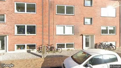 Lejligheder til leje i Odense C - Foto fra Google Street View
