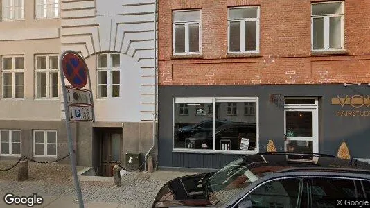 Lejligheder til leje i Horsens - Foto fra Google Street View