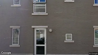Lejligheder til leje i Randers C - Foto fra Google Street View