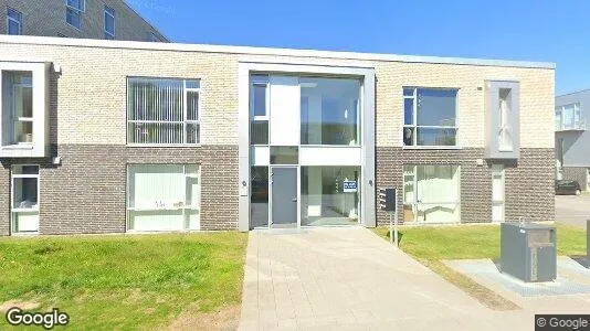 Lejligheder til leje i Aalborg SV - Foto fra Google Street View