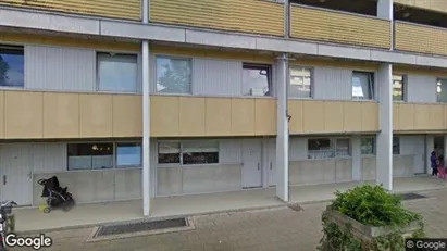 Lejligheder til leje i Aalborg Centrum - Foto fra Google Street View