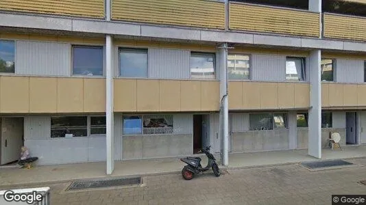 Lejligheder til leje i Aalborg Centrum - Foto fra Google Street View