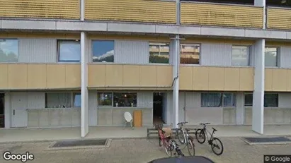 Lejligheder til leje i Aalborg Centrum - Foto fra Google Street View