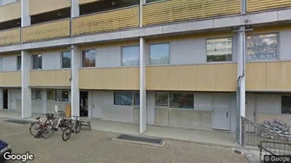 Lejligheder til leje i Aalborg Centrum - Foto fra Google Street View