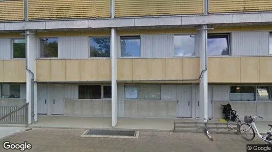 Lejligheder til leje i Aalborg Centrum - Foto fra Google Street View