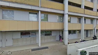 Lejligheder til leje i Aalborg Centrum - Foto fra Google Street View