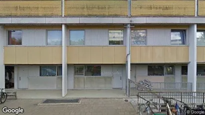 Lejligheder til leje i Aalborg Centrum - Foto fra Google Street View