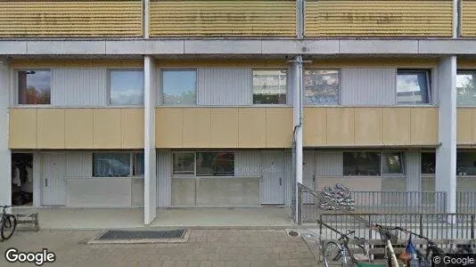 Lejligheder til leje i Aalborg Centrum - Foto fra Google Street View