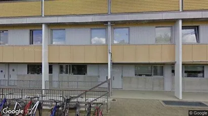 Lejligheder til leje i Aalborg Centrum - Foto fra Google Street View