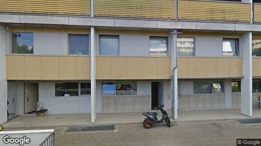 Lejligheder til leje i Aalborg Centrum - Foto fra Google Street View