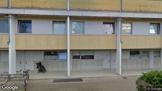 Lejligheder til leje i Aalborg Centrum - Foto fra Google Street View