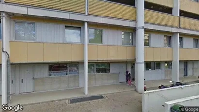 Lejligheder til leje i Aalborg Centrum - Foto fra Google Street View