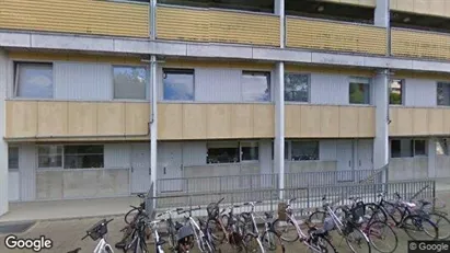 Lejligheder til leje i Aalborg Centrum - Foto fra Google Street View