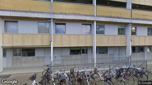 Lejligheder til leje i Aalborg Centrum - Foto fra Google Street View