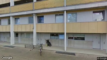 Lejligheder til leje i Aalborg Centrum - Foto fra Google Street View