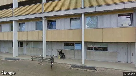 Lejligheder til leje i Aalborg Centrum - Foto fra Google Street View