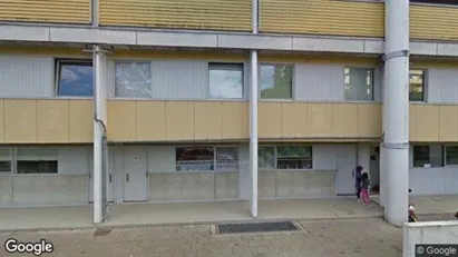 Lejligheder til leje i Aalborg Centrum - Foto fra Google Street View