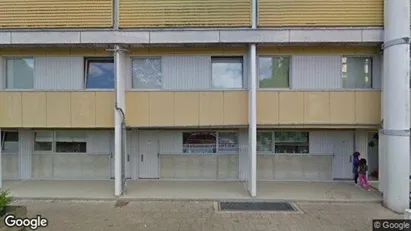 Lejligheder til leje i Aalborg Centrum - Foto fra Google Street View