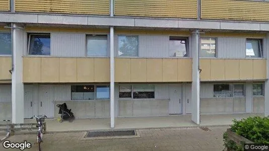 Lejligheder til leje i Aalborg Centrum - Foto fra Google Street View