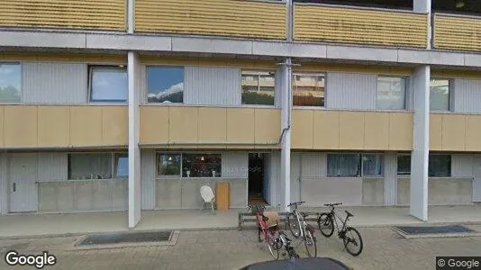 Lejligheder til leje i Aalborg Centrum - Foto fra Google Street View