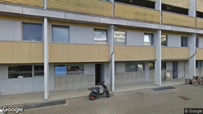 Lejligheder til leje i Aalborg Centrum - Foto fra Google Street View