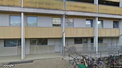 Lejligheder til leje i Aalborg Centrum - Foto fra Google Street View