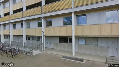 Lejligheder til leje i Aalborg Centrum - Foto fra Google Street View