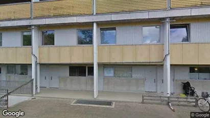 Lejligheder til leje i Aalborg Centrum - Foto fra Google Street View