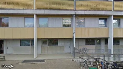 Lejligheder til leje i Aalborg Centrum - Foto fra Google Street View