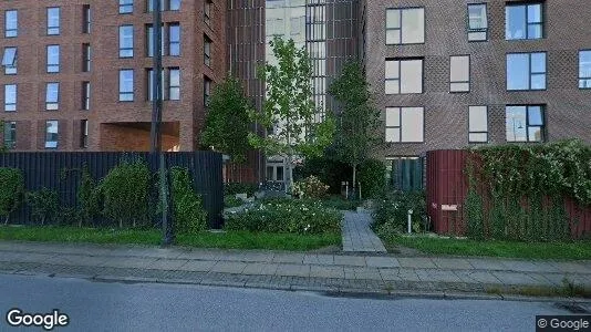 Lejligheder til leje i København SV - Foto fra Google Street View