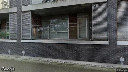 Lejligheder til leje i Aalborg Centrum - Foto fra Google Street View