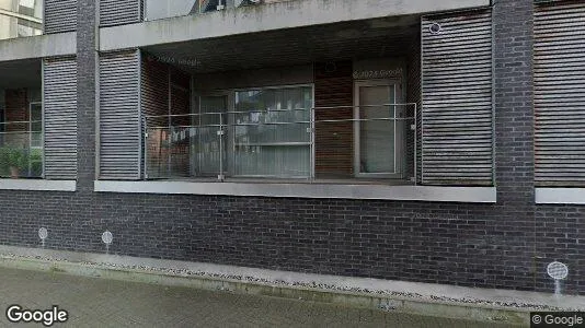Lejligheder til leje i Aalborg Centrum - Foto fra Google Street View