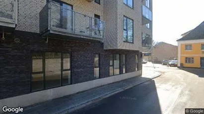 Lejligheder til leje i Aalborg Centrum - Foto fra Google Street View