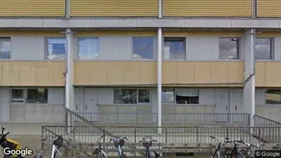 Lejligheder til leje i Aalborg Centrum - Foto fra Google Street View