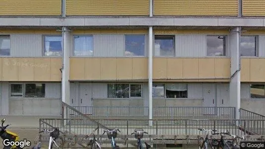 Lejligheder til leje i Aalborg Centrum - Foto fra Google Street View