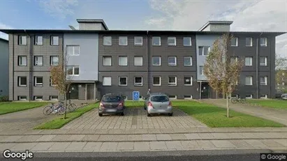 Lejligheder til leje i Brønderslev - Foto fra Google Street View