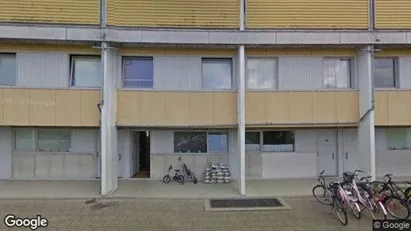Lejligheder til leje i Aalborg Centrum - Foto fra Google Street View