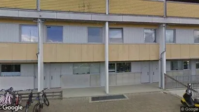 Lejligheder til leje i Aalborg Centrum - Foto fra Google Street View