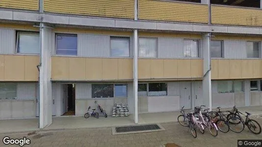 Lejligheder til leje i Aalborg Centrum - Foto fra Google Street View