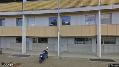 Lejligheder til leje i Aalborg Centrum - Foto fra Google Street View