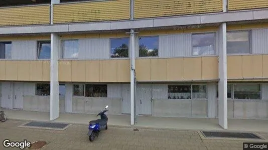 Lejligheder til leje i Aalborg Centrum - Foto fra Google Street View