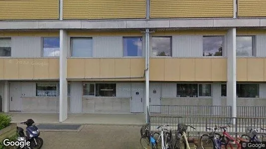 Lejligheder til leje i Aalborg Centrum - Foto fra Google Street View