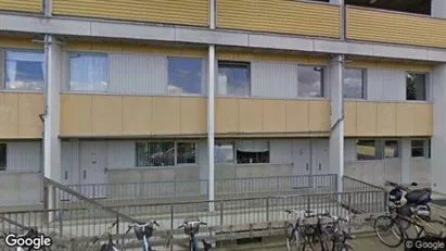 Lejligheder til leje i Aalborg Centrum - Foto fra Google Street View